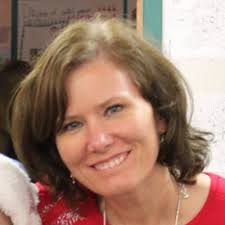 Tracy Xavier (@tracyxavier)