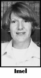 Judith Imel Obituary (2006)