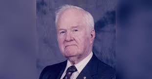 Mr. Edwin Lee Grady Obituary