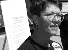 Men & Women Who Make Things Happen