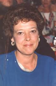 Carol Finley Obituary