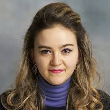 Angela Martinelli's Instagram, Twitter & Facebook