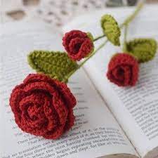 Crochet Flower Pattern Fuchsia Flower Crochet Pattern Crochet Chart 3d Crochet Crochet Rose Pattern Crochet Rose Crochet Flower Patterns