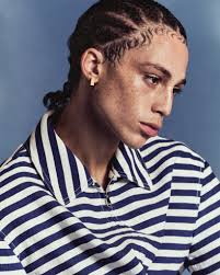 MA Menswear Boldly Affirms Their Space at LFW