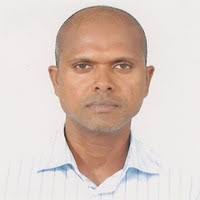 Hussain Thoufeeq Ali