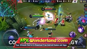Furthermore, these kinds of apps help users to play mobile legends easily. Mobile Legends Bang Bang 1 3 14 3221apk Mod Free Download For Android Apk Wonderland