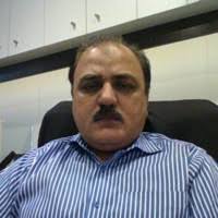 Airblue Finance Department