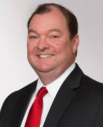 Michael Upton, Financial Advisor in Alexandria, LA