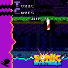 Image result for toxic sonic