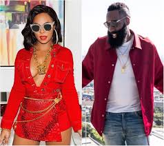This is the official facebook page of james harden of the houston rockets! Report Ashanti Dating Nba Baller James Harden