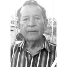 Arnulfo Narvaez Obituary (2015)