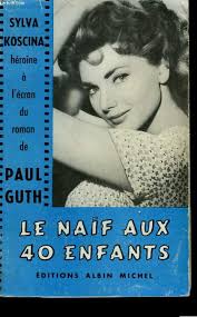 paul-guth : tous les articles d'occasion, rares et de collection