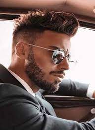 Top 5 Male Hair Trends To Try Pretty Followme Lastminutestylist Dapper Men Haircuts Mens Haircuts 2 Mens Haircuts Fade Haircuts For Men Fade Haircut