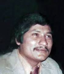 Genaro Carrillo Obituary