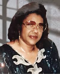 Norma Mae Franklin Obituary 2024