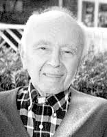 Carl Beyer Obituary (2006)