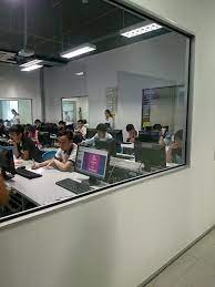 Real data matrix focuses on information infrastructure solutions and services. We Re In Utar Sg Long 11th Real Data Matrix Sdn Bhd Facebook