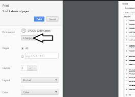 Cara Mendapatkan Print Out Laporan Spt Pajak Tahunan