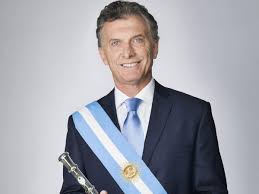 Buenos aires — president mauricio macri of argentina was unexpectedly trounced in primary elections, suggesting that voters angered over his austerity measures and the country's deep recession and. Argentina Committed To International Security By Broadening Defence Cooperation With India Mauricio Macri The Economic Times