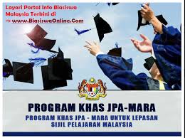 Belum lagi menerima atau menerima faedah. Mara Jpa Scholarships Programme Program Khas Jpa Mara Bagi Pelajar Spm Malaysia Scholarships 2021 2022