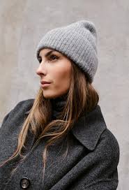 Montpellier Beanie Cream