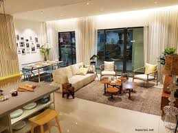 With only 8 units per floor, it can be seen that the. Isaactan Net New Property Development The Riyang Happy Garden