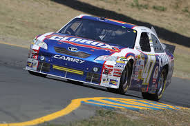 Dummies helps everyone be more knowledgeable and confident in applying what they know. Aftermath Sonoma Don T Blame Nascar For Ambrose S Error Sbnation Com