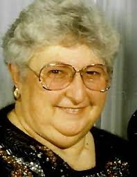 Lucy Ida Mayo Obituary