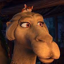 They all did amazing work voicing characters in the movie, and i'll be sharing more from those interviews soon. Deborah The Parody Wiki Fandom