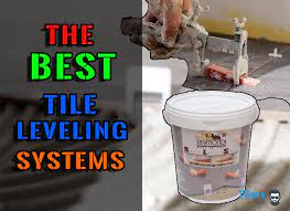 Sick Of Tile Lippage Check Out This Tile Leveling System Review Prevent Tile Lippage And Get A Perfect Result Wit Tile Leveling System Leveling Tiling Tools