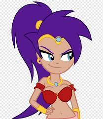 13 июня 2013 жанр : Shantae Half Genie Hero My Little Pony Equestria Girls Applejack My Little Pony Equestria Girls Belly Dancer Purple Violet Vertebrate Png Pngwing
