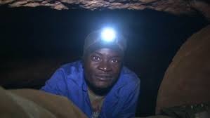 The kumtor mine was the largest foreign investment project in the country. Illegal Migrants Risk Death Mining For Gold Cnn Video