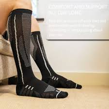 Compression Socks 15-20mmHg