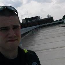 Raymond Witkowski's Instagram, Twitter & Facebook