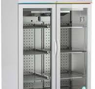Corepoint Scientific Temperature and Humidity Stability Chamber Double  Glass Door 49 Cu. Ft.