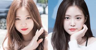 Return of the family (2012). Apink Naeun Makeup Makeupview Co