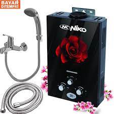 Tentunya pemanas air modena yang ditawarkan istyle.id merupakan produk original dengan garansi resmi. Jual Pemanas Air Lazada Co Id
