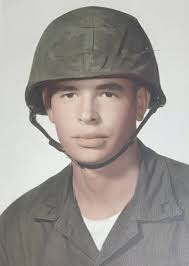 Thank you to our Veterans. Sharing my Uncle