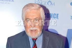 Murió el actor Juan Luis Orendain