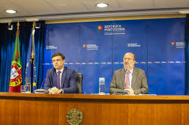 Artigo 5.º entrada em vigor a presente lei entra em vigor no dia seguinte ao da sua publicação. Conferencia De Imprensa Do Conselho De Ministros 18 De Janeiro De 2018 Videos Presidencia E Modernizacao Administrativa Xxi Governo Republica Portuguesa
