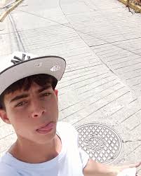 por fin nos reunimos los primos vale, que se repita.