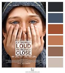 Extremely loud & incredibly close is foer's second novel, and he expands upon his method of braided storylines by adding visual materials and complex narration. Pin On Design Promotion