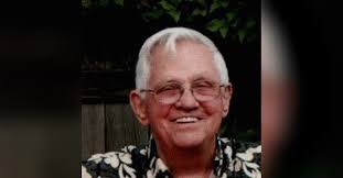 Charles Edward Collins Obituary