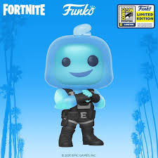 Funko pop fortnıte love ranger fıguru. Funko Pop Fortnite