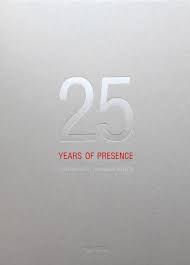 25 Years Of Presence Contemporary Ukrainian Artists 2016 By Andriy Shalygin Issuu