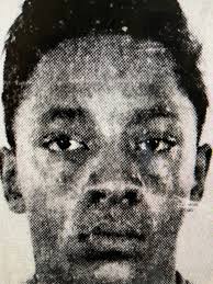 Reggie Harding: The Original Detroit Bad Boy, 1972