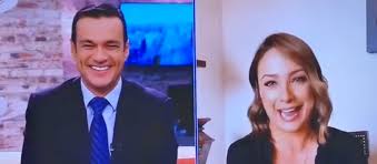 Maybe you would like to learn more about one of these? Que Paso Con Juan Diego Alvira Tras La Salida De Monica Jaramillo