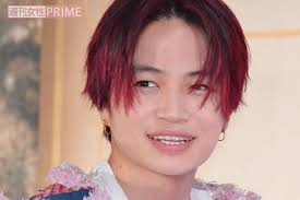 菊池 風 磨 血液 型