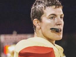 Roy Mock's Instagram, Twitter & Facebook