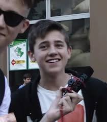 Lukas from Katarsis Young